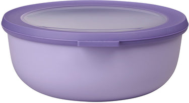 Mepal - multikom cirqula vershouddoos - 1250 ml - rond - vivid lilac
