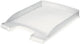 Leitz brievenbak 5237 plus slim a4 tr