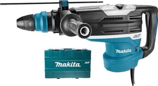 Makita maki combihamer hr5212c sds-max 52mm