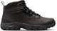 Columbia newton ridge plus ii waterproof heren wandelschoenen - zwart