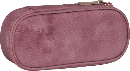 Beckmann etui - ovaal - leeg - organic rose - tekenetui - be-351198a