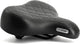 Selle royal zadel cruiser relaxed xl uni zwart