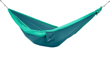 Ticket to the moon - hangmat - original hammock emerald green green