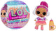 L.o.l. surprise! wintersneeuw - minipop