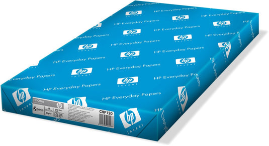 Hp kopieerpapier a3 80 g m² glad wit 500 vellen