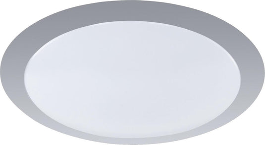 Trio gonzalo - plafonniere - titaan - smd led - binnenverlichting
