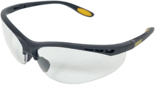 Dewalt dpg58 reinforcer™ veiligheidsbril | helder glas - dpg58-1deu