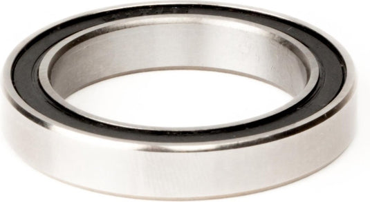 kogellager 6902-2RS staal zilver