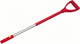 Wolf-garten aluminium d-steel zm-ad - lengte 85 cm - multi-star® stelen