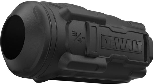 Dewalt pb964 afneembare rubberen behuizing voor dcf964