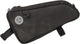 Agu top-tube frametas venture reflective mist