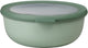 Mepal - multikom cirqula vershouddoos - 1250 ml - rond - nordic sage