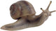 Bullyland 64375 – speelfiguur en v 64375 – speelfiguur en verzamelfiguur wijngaardslak – ca. 3 cm – levensecht en detailrijk vormgegeven – ideaal als educatief speelfiguur en klein cadeautje voor kinderen vanaf 3 jaar.