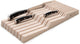 Wusthof messenblok lade 43 x 22 x 5 cm