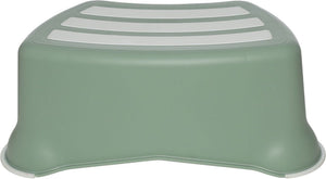 My carry potty my step stool opstapje voor kinderen - pastel groen