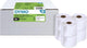 Dymo originele labelwriter grote verzendlabels naamkaarten | 54 mm x 101 mm | 6 rollen met elk 220 labels (1320 zelfklevende etiketten) | geschikt voor de labelwriter labelprinters | gemaakt in europa