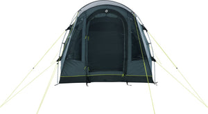 Outwell sky 2 tent sta hoogte 2 persoons