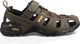 Teva m forebay heren sandalen - turkish coffee