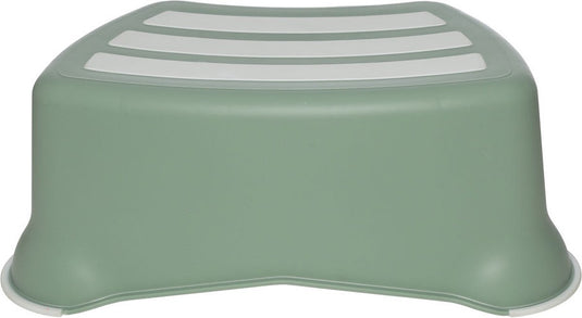 My carry potty® my carry potty my step stool opstapje voor kinderen - pastel groen