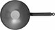 Debuyer de buyer mineral b black wok 28 cm – plaatstaal – pfas-vrij – professionele wokpan – inductie geschikt