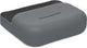 Jollein - billendoekjes box (storm grey) - siliconen - alle huidtypes - billendoekjes houder