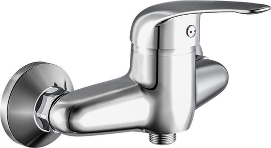 Schütte magna douchekraan - mengkraan - hartafstand 150 mm - chroom