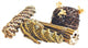 Happy pet nature first wilg mega pack spiraal mais bal sticks