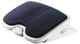 Kensington solemate comfort voetensteun - zwart