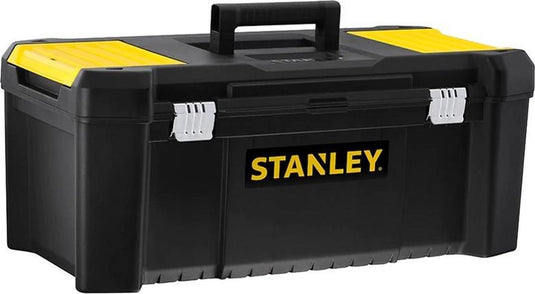 Stanley koffers stanley gereedschapkoffer essential m 26 - stst82976-1