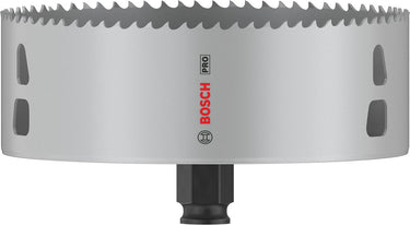 Bosch accessoires bosch pro multi material pc plus gatzag 140 mm - 2608594418