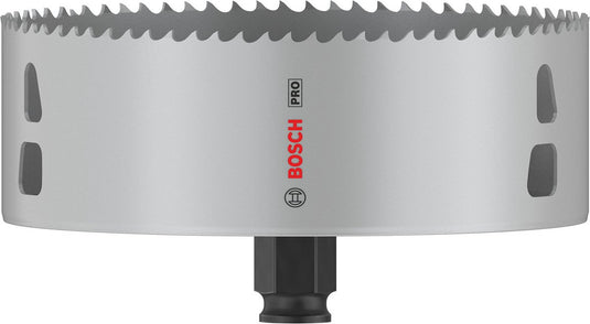 Bosch accessoires bosch pro multi material pc plus gatzag 140 mm - 2608594418