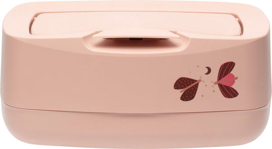 Bébé-jou easy wipe box silk sweet butterfly