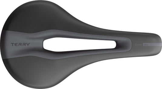 Terry zadel Fly Exera heren