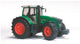 Bruder 3040 fendt 936 vario tractor