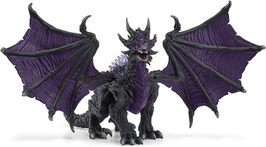 Schleich eldrador creatures shaduw draak 70152