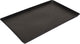 Flamingo vervanglade voor hondenbench – lade ebo, keo, mezo, nyo – s 42,5 x 58 x 2,5 cm – kunststof benchlade zwart