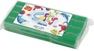 Creativ company softy boetseerklei groen