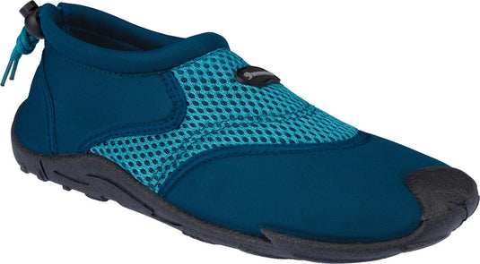 Waimea waterschoenen - volwassenen - wave rider - blauw - maat 43