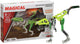 Constructieset metaal dino, 171dlg.