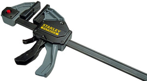 Stanley handgereedschap fatmax® eenhandklem xl (600 mm) | fmht0-83240 - fmht0-83240