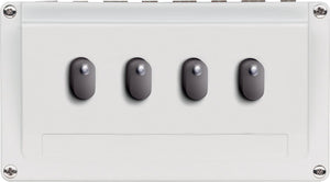 Märklin start up seinschakelbord
