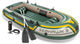 Intex Seahawk 3 Set - Driepersoons opblaasboot