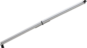 Tradekar international bv pro-user aluminium oprijgoot voor pro-user sg2 sg3