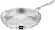 Jamie oliver by tefal cook smart koekenpan 24 cm - rvs