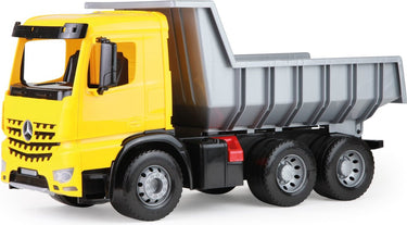 Lena kiepwagen giga trucks 67 cm