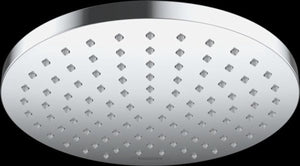 Hansgrohe vernis hoofddouche 20cm green chroom