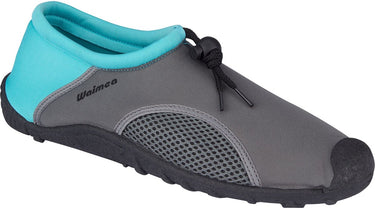 Waimea waterschoenen - volwassenen - skip - blauw grijs - maat 46