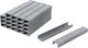 Wolfcraft - nietjes voor tacker - type 053 - 4000 stuks - nieten voor nietmachine - 7016000