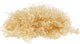Creativ company cc poppenhaar 15 gr lichtbruin