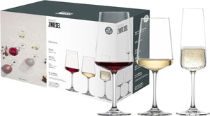 Schott zwiesel miovino 12-delige set